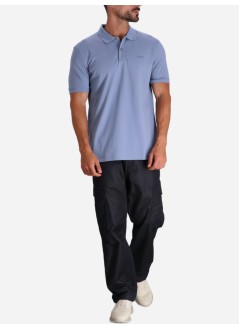 boss polo manpallas - 50468301 490