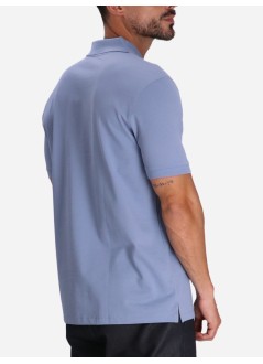 boss polo manpallas - 50468301 490