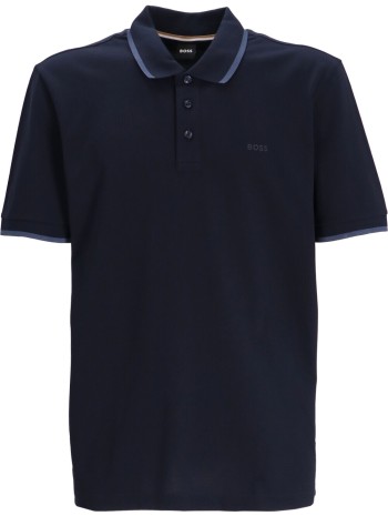 boss polo hombre parlay 190 - 50494697 408