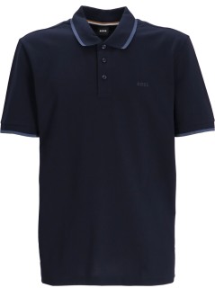 boss polo hombre parlay 190 - 50494697 408