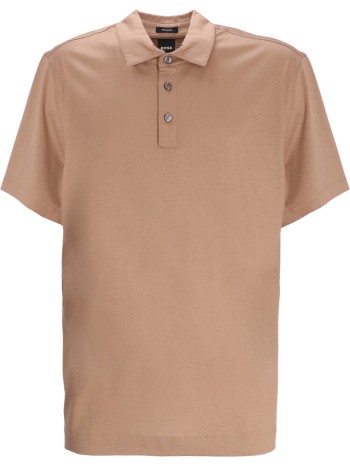 boss polo manpress 50 - 50513657 282