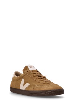 veja sneaker hombre volley suede - vo0303724 tent natural eagle