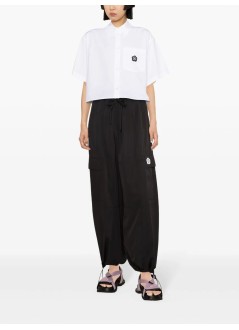 kenzo pantalon mujer boke 2.0 cargo pant - fe52pa0879fi 99