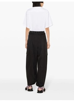 kenzo pantalon mujer boke 2.0 cargo pant - fe52pa0879fi 99