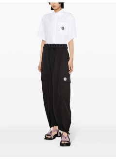 kenzo pantalon mujer boke 2.0 cargo pant - fe52pa0879fi 99
