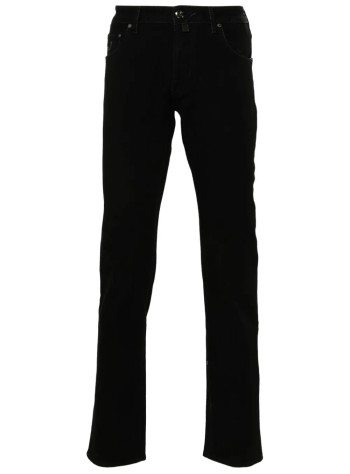 jacob cohen pantalon jeans hombre pant 5 pkt slim fit nick - uqm0632p3985 817d