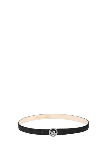 longchamp cinturon mujer la médaille longchamp - ceinture femme - 40081hfk001 001