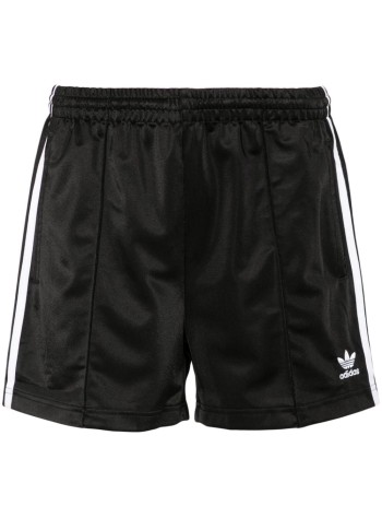 adidas originals short pant womanfirebird short - iu2425 black