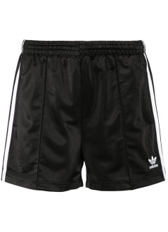 adidas originals short pant womanfirebird short - iu2425 black