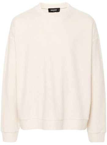 Relax Fit Crewneck