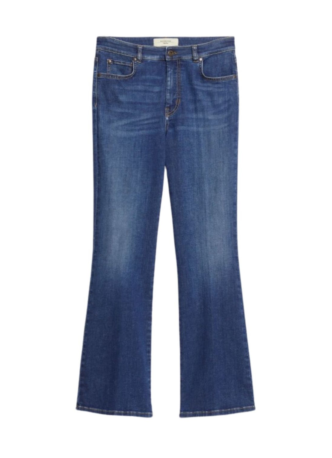Buy Pantalon jeans weekend max mara denim womanrapallo 2425186011600 008 talla 40 in Seychelles discount voucher