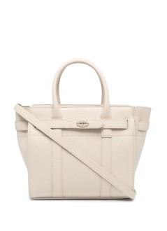 mulberry crossbody womanmini zipped bayswater scg - hh4949205 w160