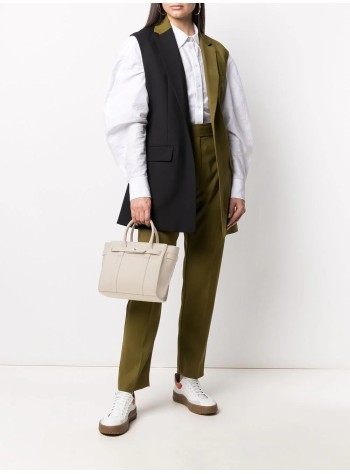 mulberry crossbody womanmini zipped bayswater scg - hh4949205 w160 2
