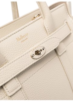 mulberry crossbody womanmini zipped bayswater scg - hh4949205 w160