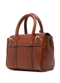 mulberry crossbody mujer mini bayswater nvt - rl7198275 g110