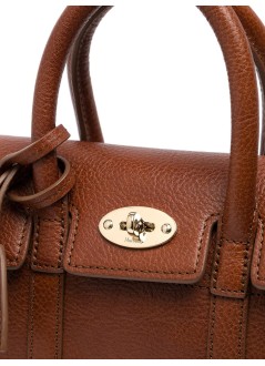 mulberry crossbody mujer mini bayswater nvt - rl7198275 g110