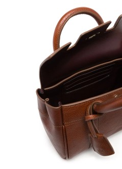 mulberry crossbody mujer mini bayswater nvt - rl7198275 g110