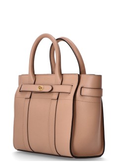mulberry handbag mujer mini zipped bayswater mcg - hh9089587 e631
