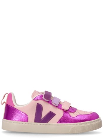 veja sneaker hombre small v-10 - cv0503804c petale multico cosmos