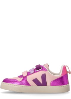 veja sneaker hombre small v-10 - cv0503804c petale multico cosmos