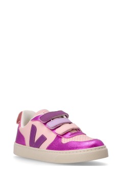 veja sneaker hombre small v-10 - cv0503804c petale multico cosmos