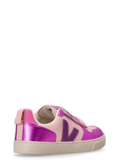 veja sneaker hombre small v-10 - cv0503804c petale multico cosmos