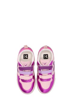 veja sneaker hombre small v-10 - cv0503804c petale multico cosmos