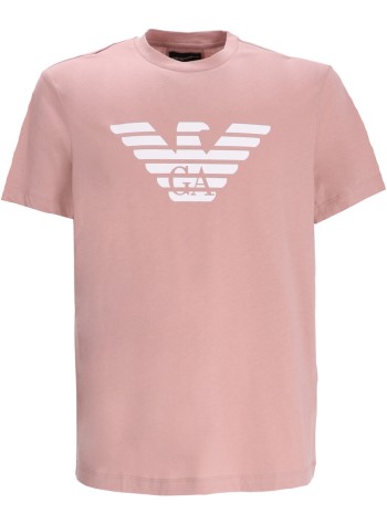 emporio armani t-shirt man8n1tn51jpzz - 8n1tn51jpzz 0366