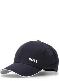 boss gorras hombre cap-bold - 50519219 402