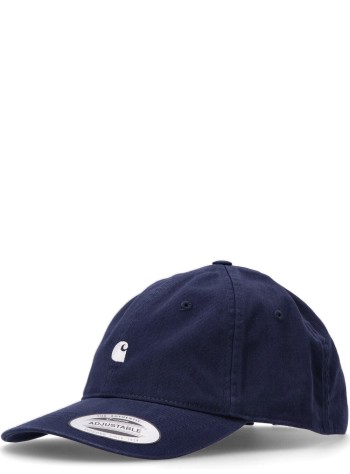 carhartt cap manmadison logo cap - i023750 2ahxx