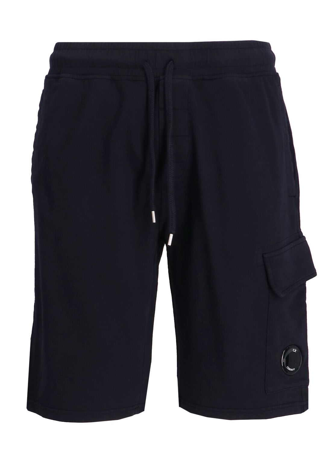 Grey cp company shorts hotsell