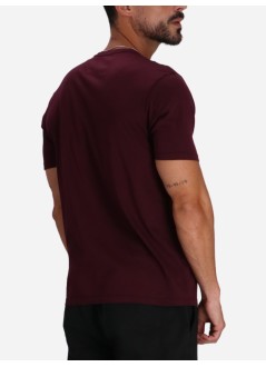c.p.company camiseta hombre mercerized 70/2 jersey gasato logo patch t-shirt - 17cmts054a006374g 790