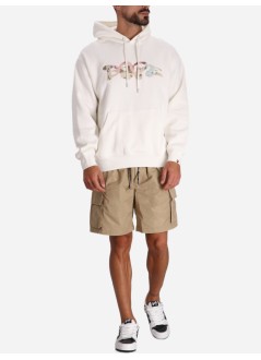 bape short pant manink camo cargo shorts m - 1k30153302 bei
