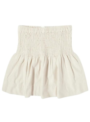 isabel marant falda mujer pacifica - 24pju0146fab1m02e 90be