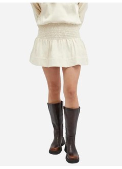 isabel marant falda mujer pacifica - 24pju0146fab1m02e 90be