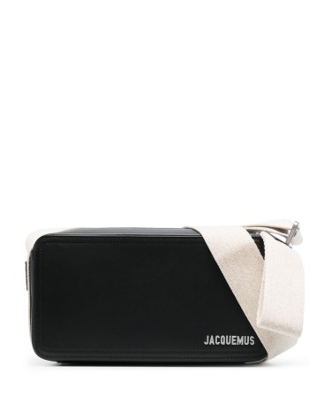 jacquemus crossbody manle cuerda horizontal - 23e235ba0923061 990