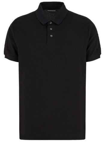 emporio armani polo manf81 - 6d1f811jcyz 0999