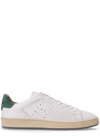 hogan sneaker manh672 allacciato h fori - hxm6720fl60tq9289l b001 v801