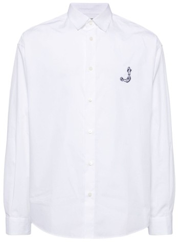 jacquemus shirt manla chemise simon - 24h246sh0011140 1ht