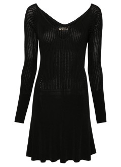 jacquemus vestido mujer la mini robe pralu - 24e241kn3562358 990
