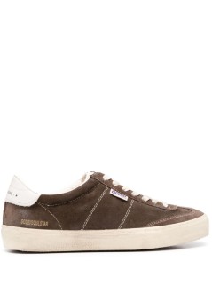golden goose sneaker mansoul-star suede upper bio based hf tongue leather heel - gmf00464f005047 55567