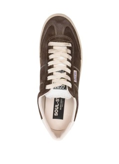 golden goose sneaker mansoul-star suede upper bio based hf tongue leather heel - gmf00464f005047 55567