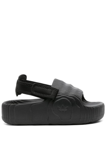 adidas originals playa mujer adilette 22 xlg w - ie5649 cblack cblack cblack