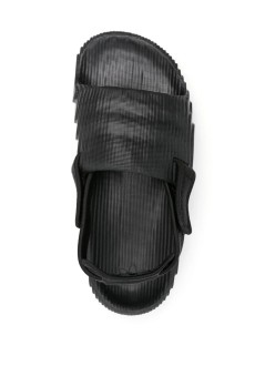 adidas originals playa mujer adilette 22 xlg w - ie5649 cblack cblack cblack