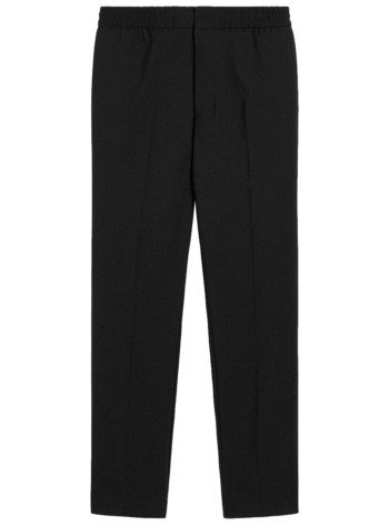 ami pantalon hombre elasticated waist pant - htr226wv0044 001