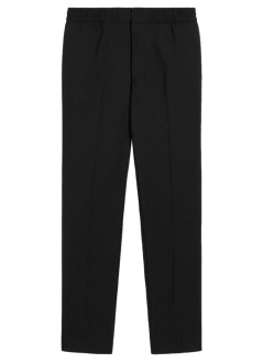 ami pant  manelasticated waist pant - htr226wv0044 001