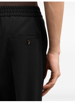 ami pant  manelasticated waist pant - htr226wv0044 001