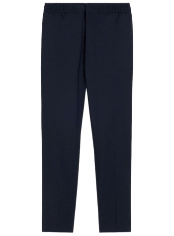 ami pantalon hombre elasticated waist pant - htr226wv0044 4011