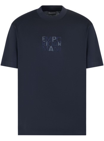 emporio armani t-shirt mantc0 - 6d1tc01josz 0920