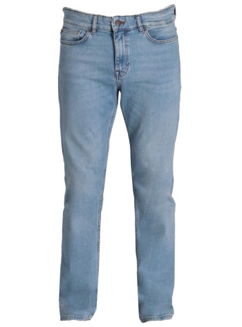boss denim mandelaware bo - 50524029 430
